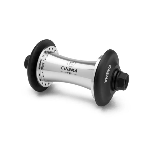 Cinema FX Front Hub (Polished)