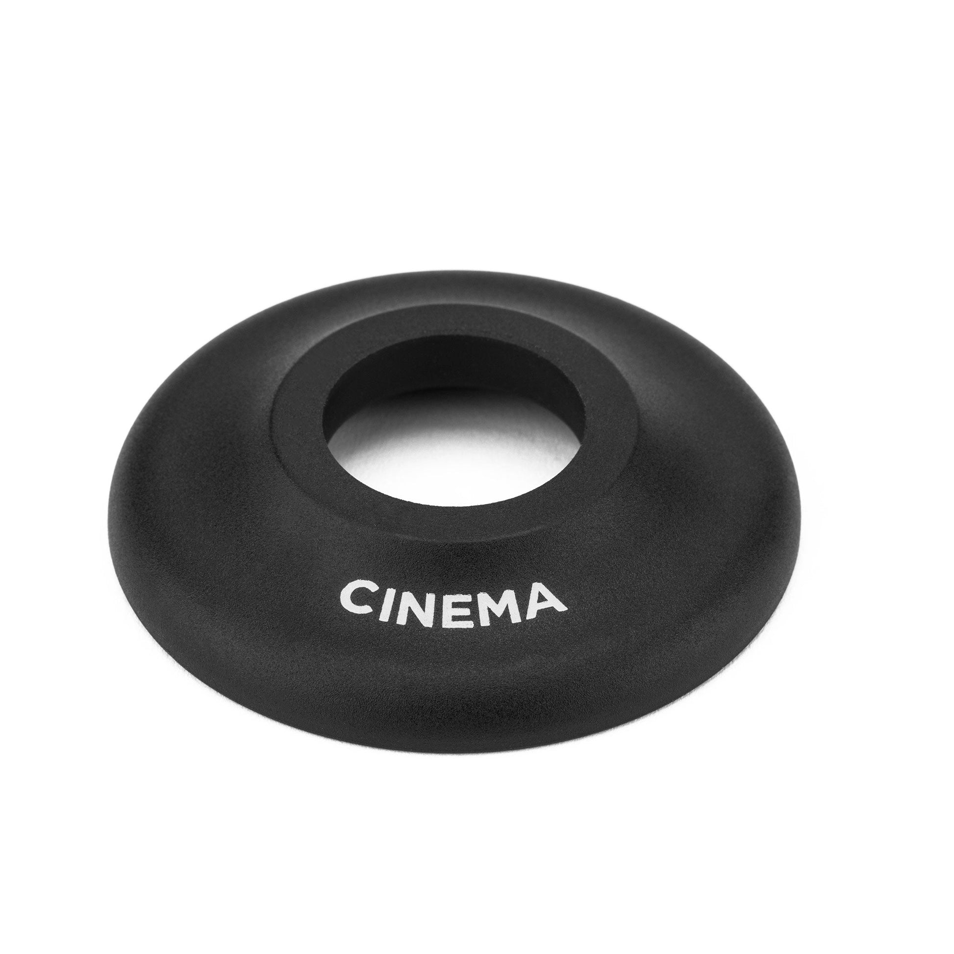 Cinema CF Front Hub Guard available at 5150bmx.com