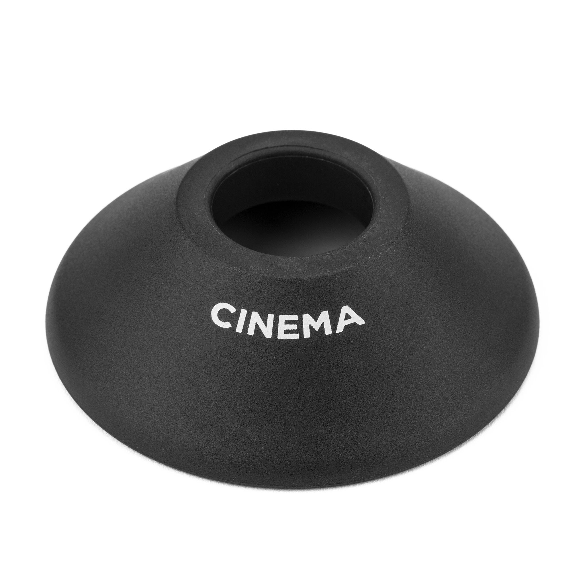 Cinema CR Rear Hub Guard available at 5150bmx.com