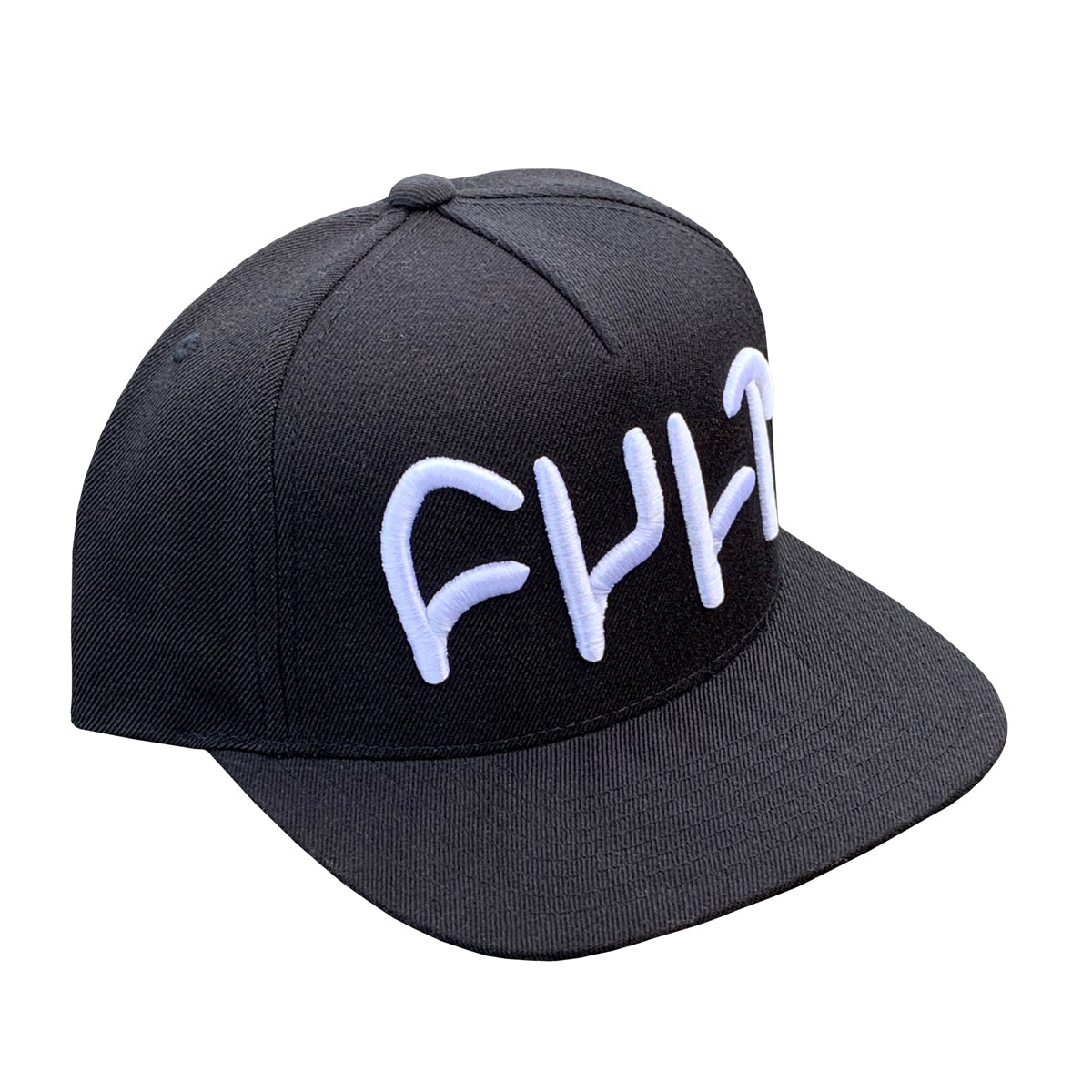 Big Logo Snapback available at 5150bmx.com