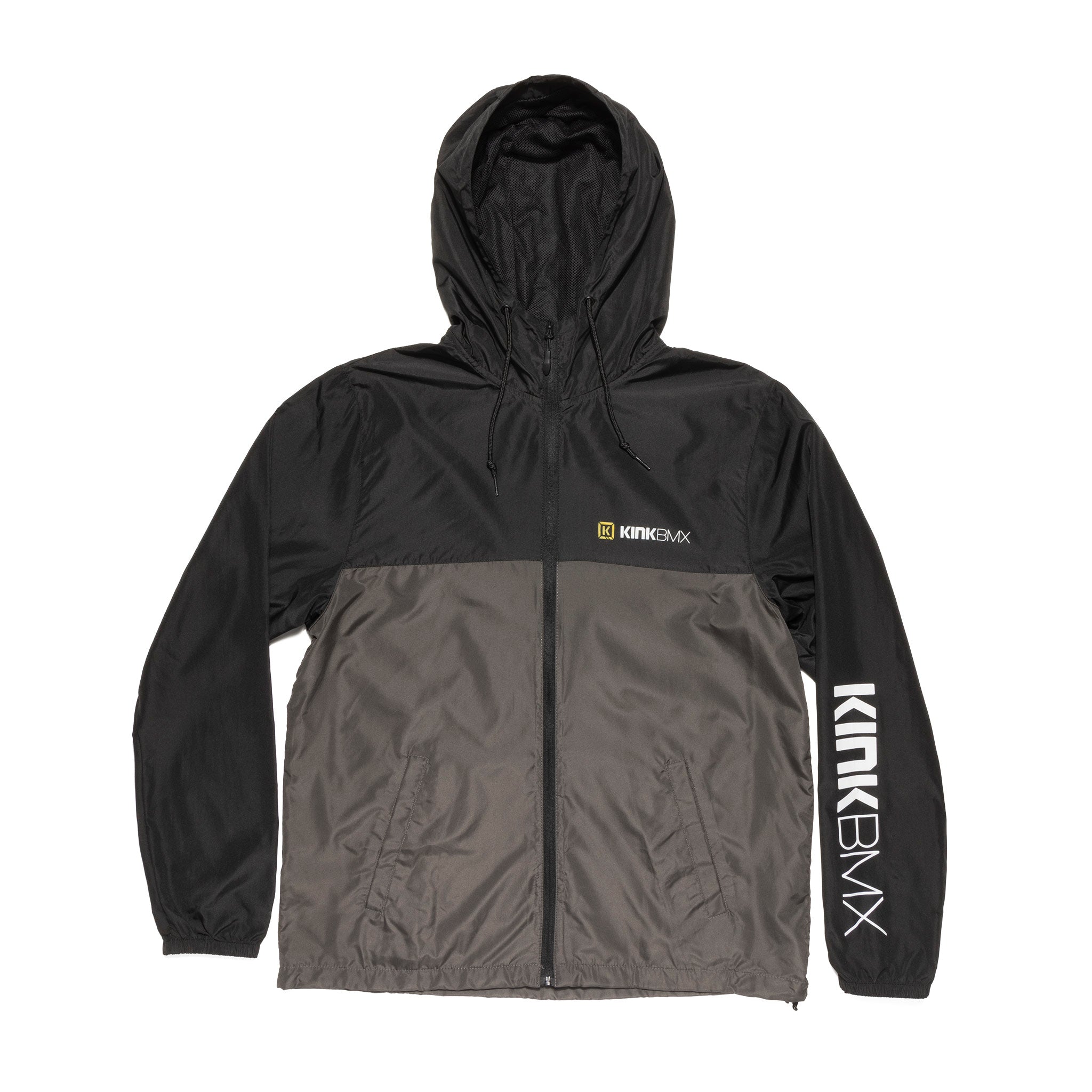 Split Jacket available at 5150bmx.com