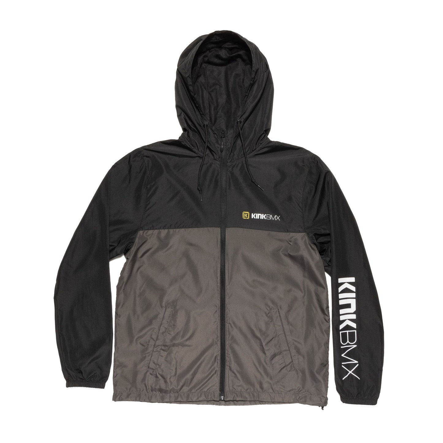 Split Jacket available at 5150bmx.com