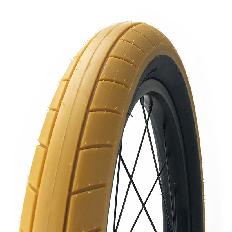 Juvenile Dehart Slick Tire (single) available at 5150bmx.com
