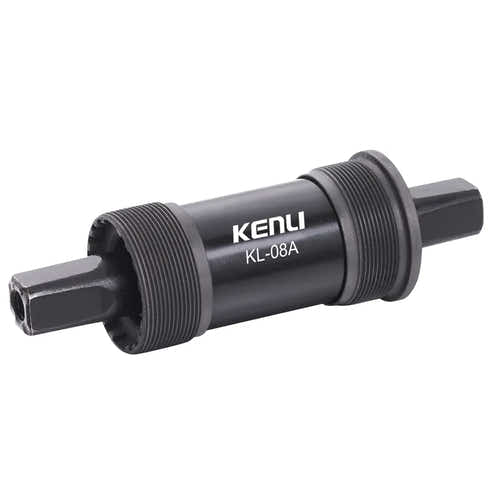 Kenli - Bottom Bracket-KL08A-119mm available at 5150bmx.com