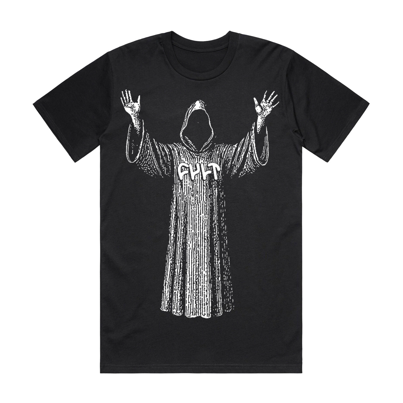Leader Tee available at 5150bmx.com