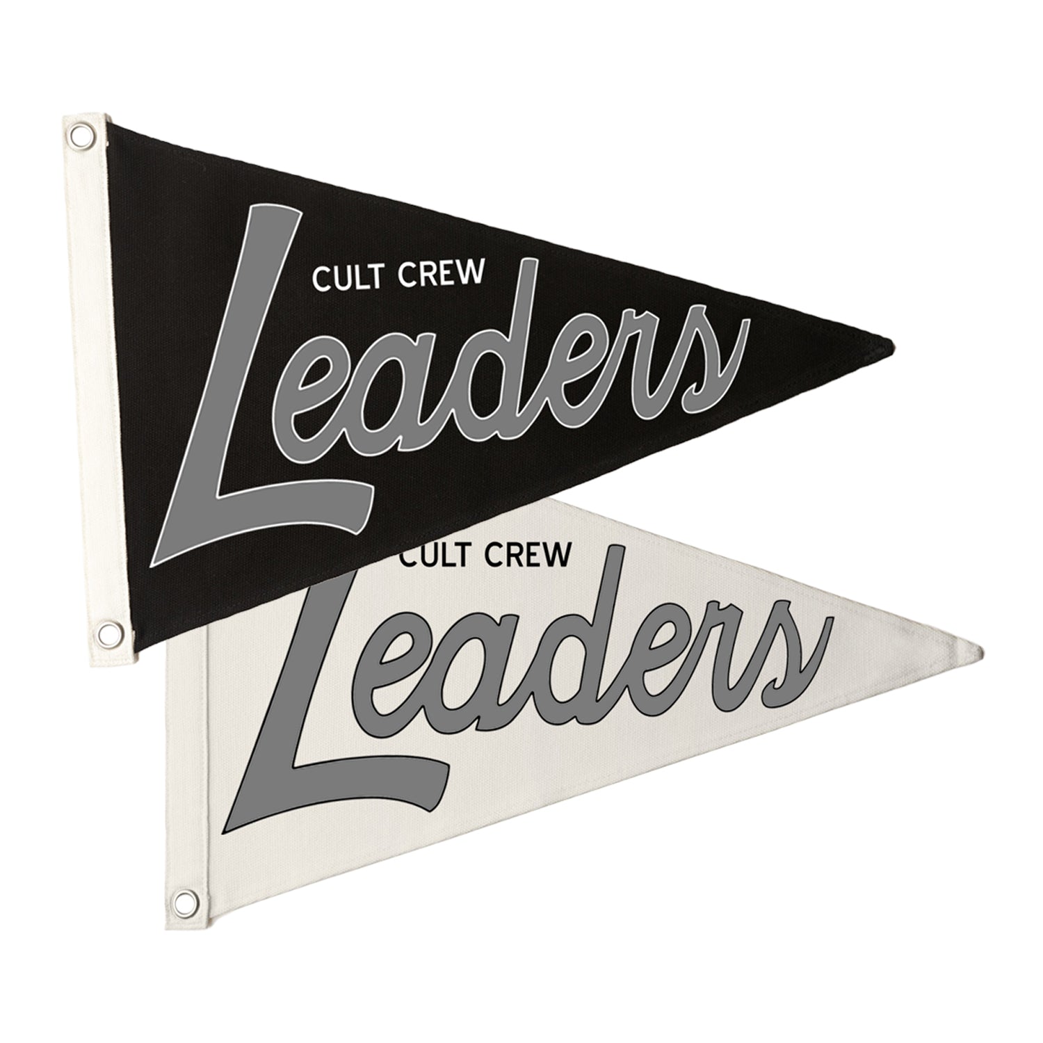 Leaders Pennant Flag available at 5150bmx.com