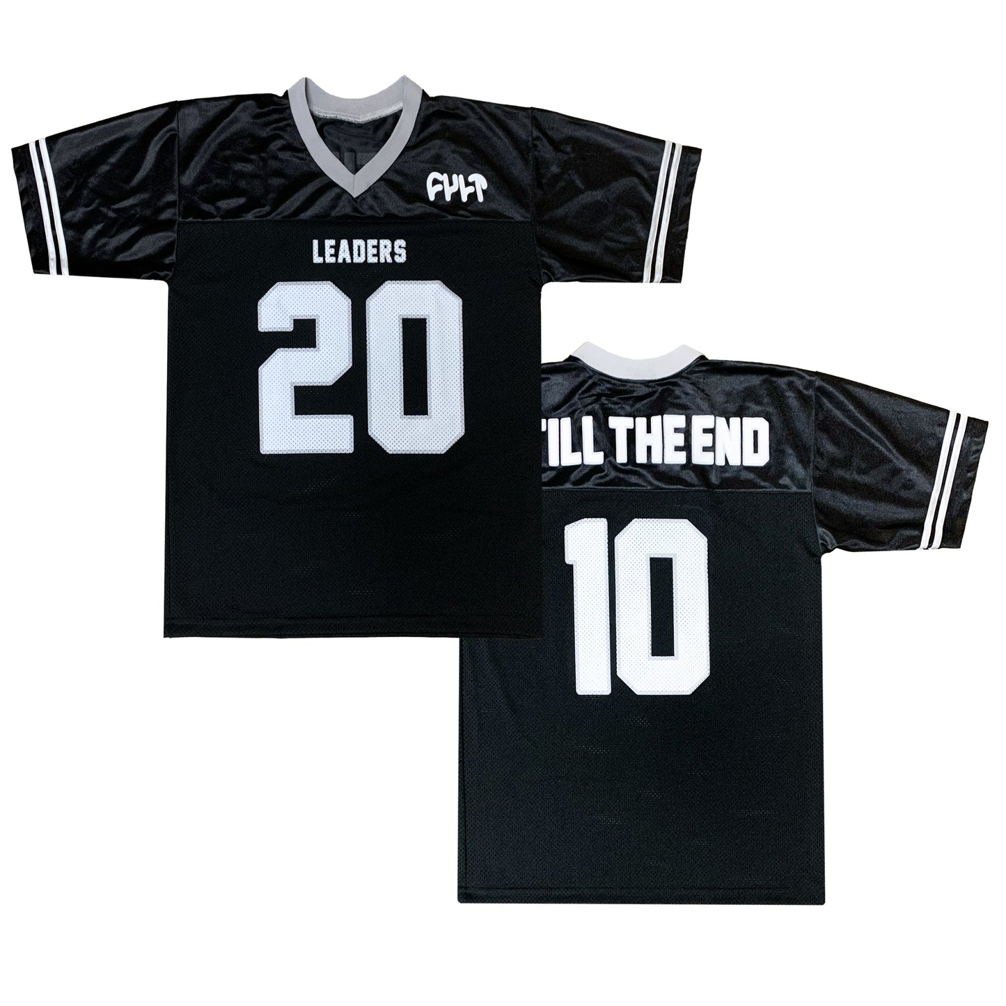 Leaders Jersey available at 5150bmx.com