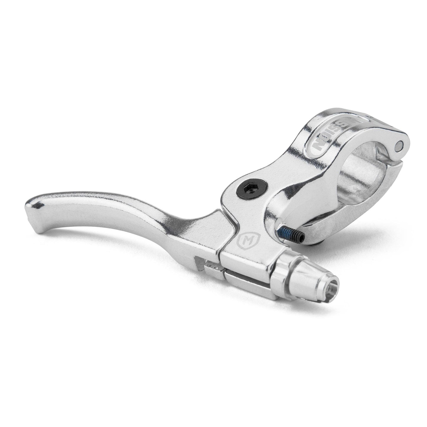 Mission Captive Lever Right/Left (Silver)