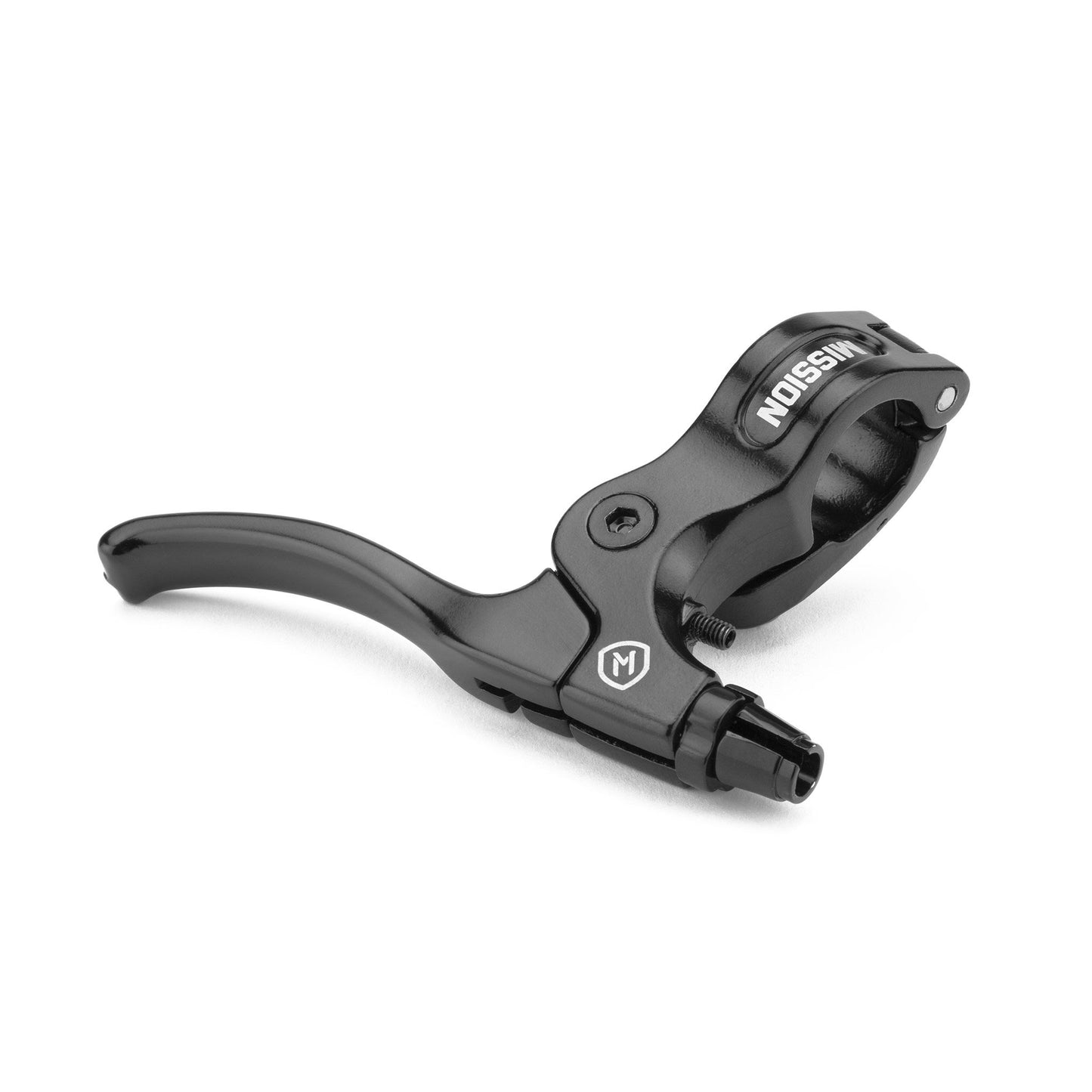 Mission Captive Lever Right/Left (Black)