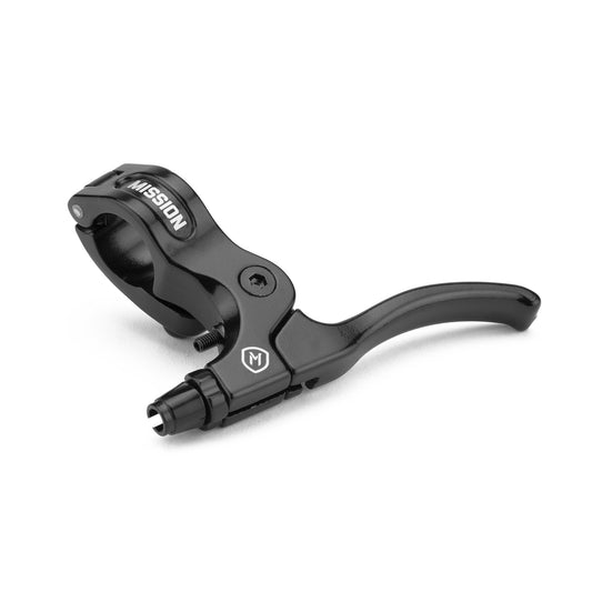 Mission Captive Lever Right/Left (Black)