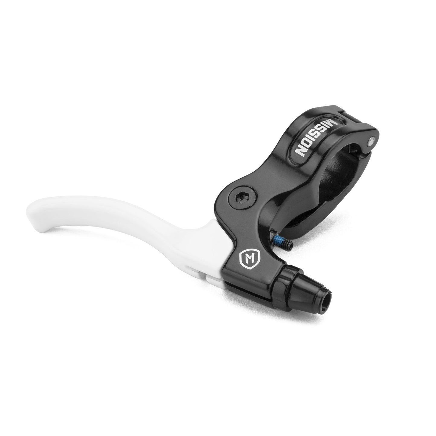 Mission Captive Lever (Black/White)