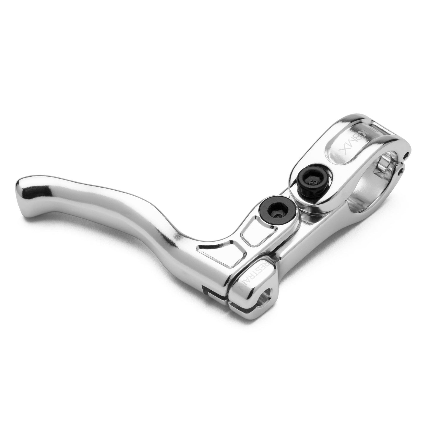 Kink Restrain Lever (Silver)