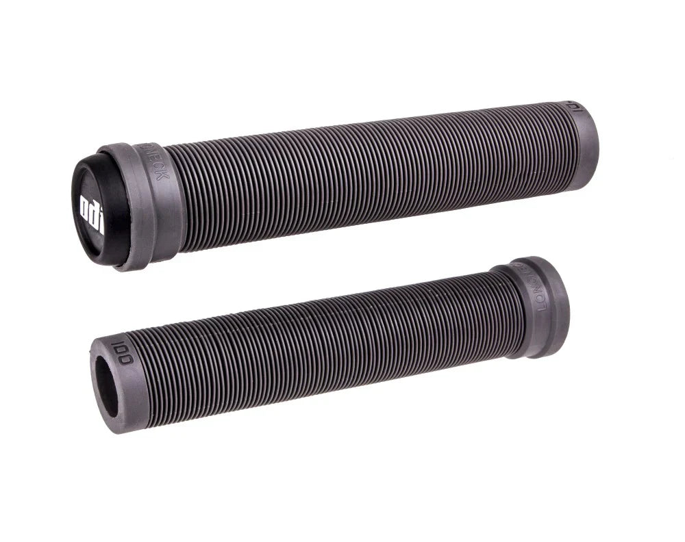 ODI LONGNECK SLX FLANGELESS GRIPS available at 5150bmx.com