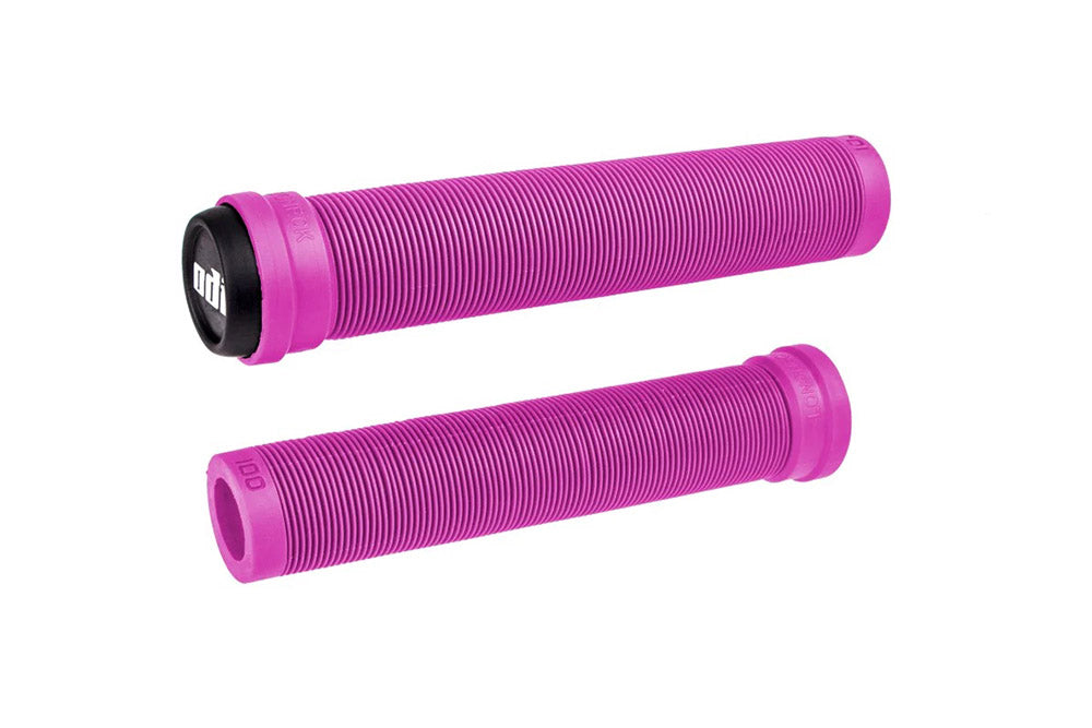 ODI LONGNECK SLX FLANGELESS GRIPS available at 5150bmx.com