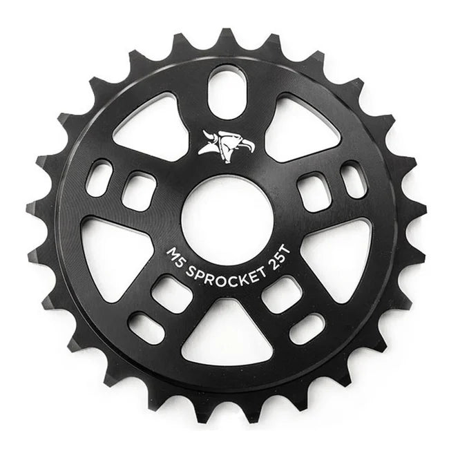 Animal M5 Sprocket (Black)