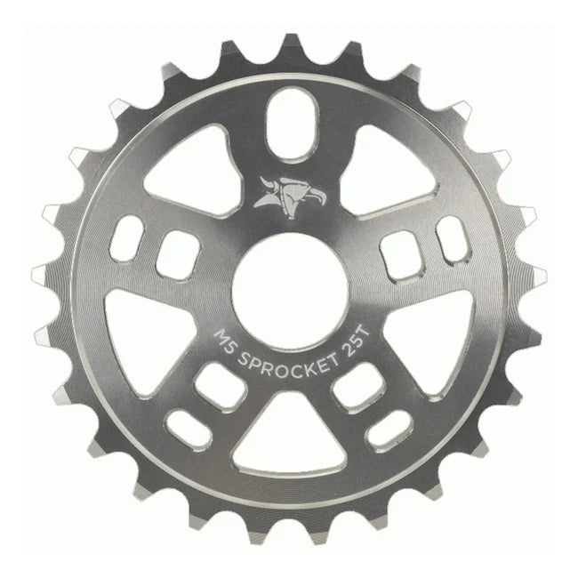 Animal M5 Sprocket (Raw)