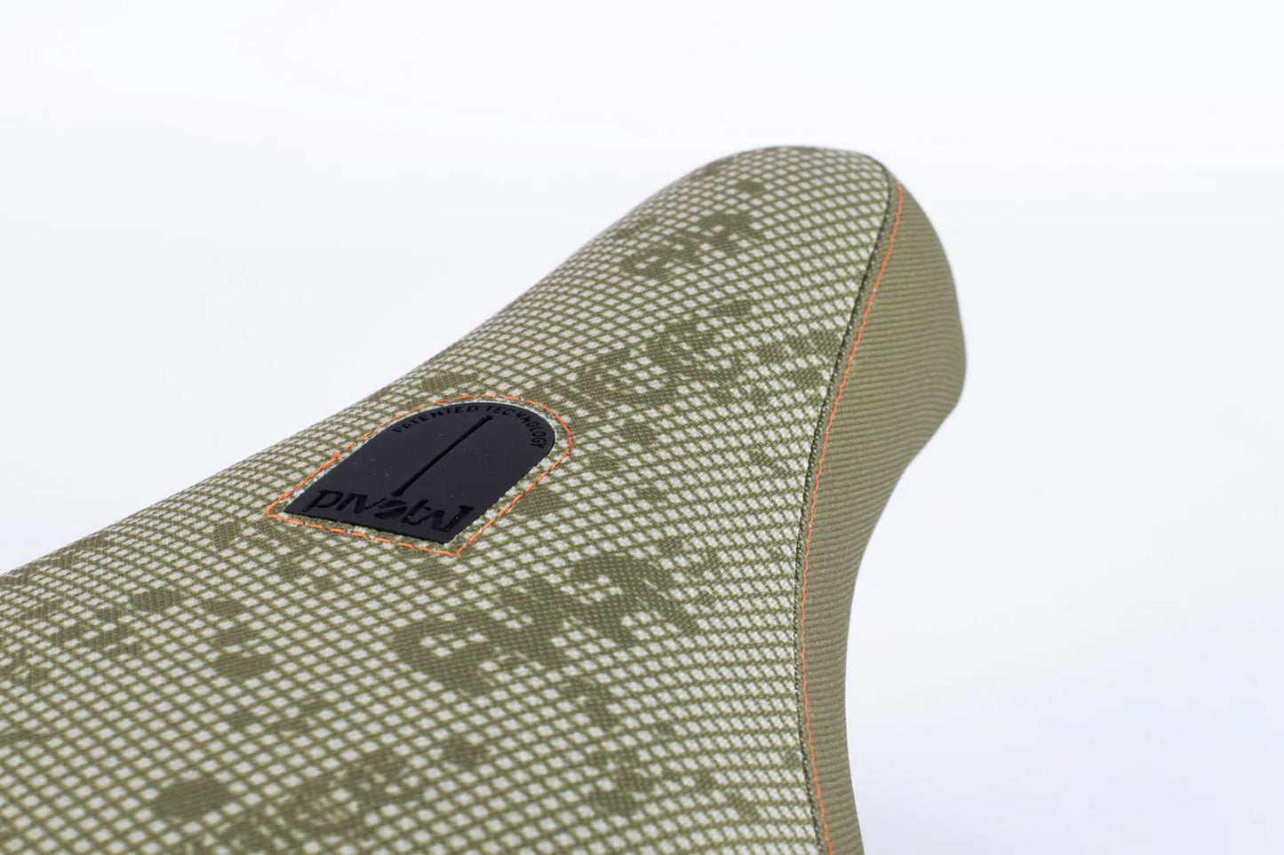 Cult x Malice Padded Seat