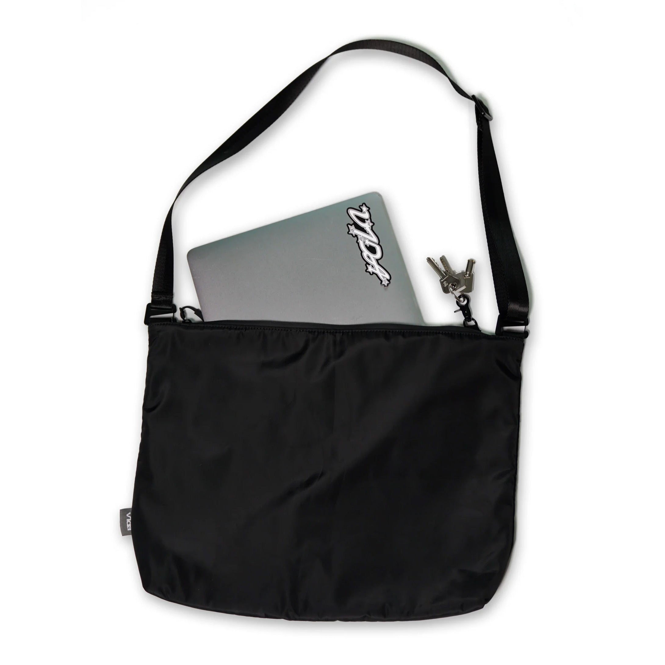 VIDA / Everything Messenger available at 5150bmx.com