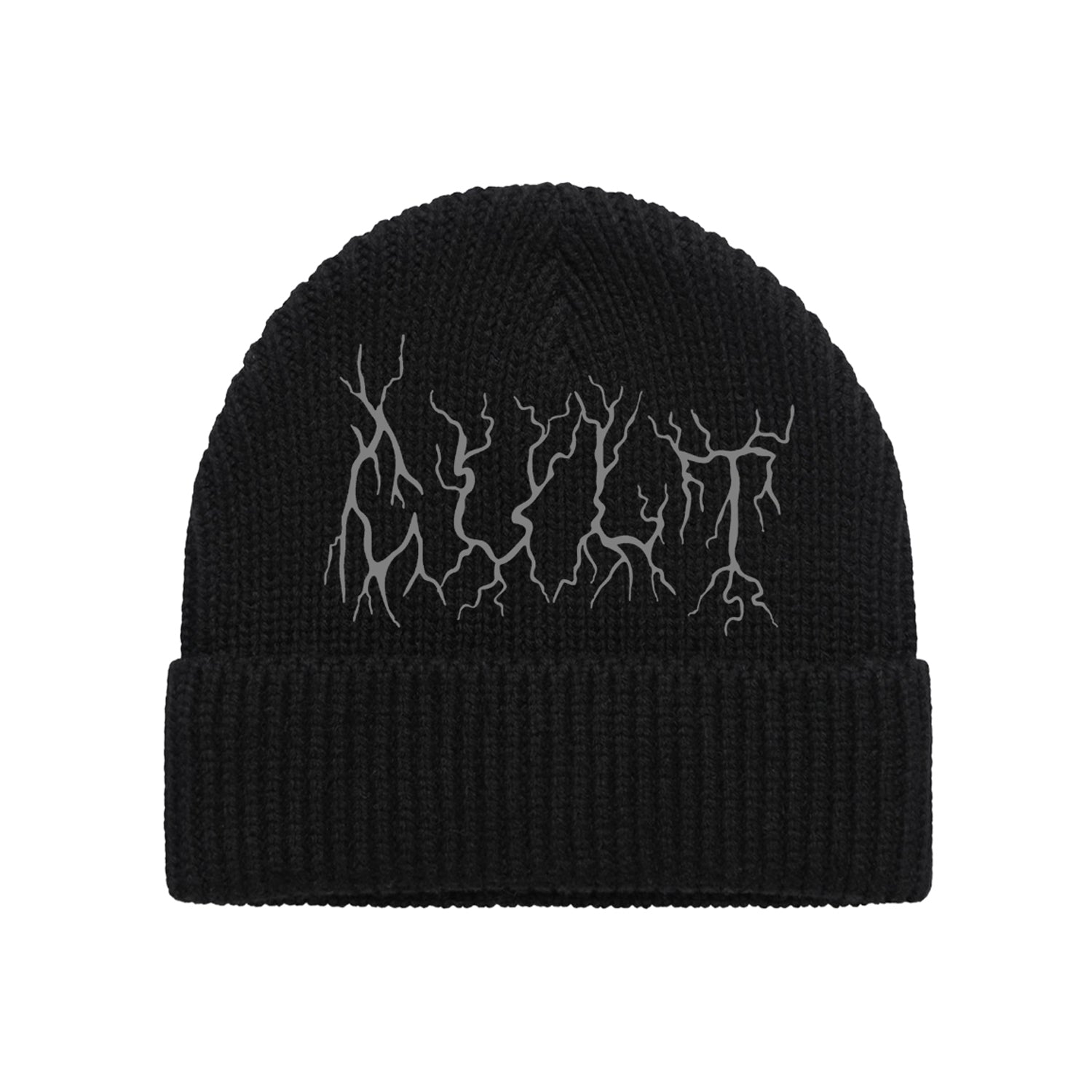 Metal Beanie / black available at 5150bmx.com