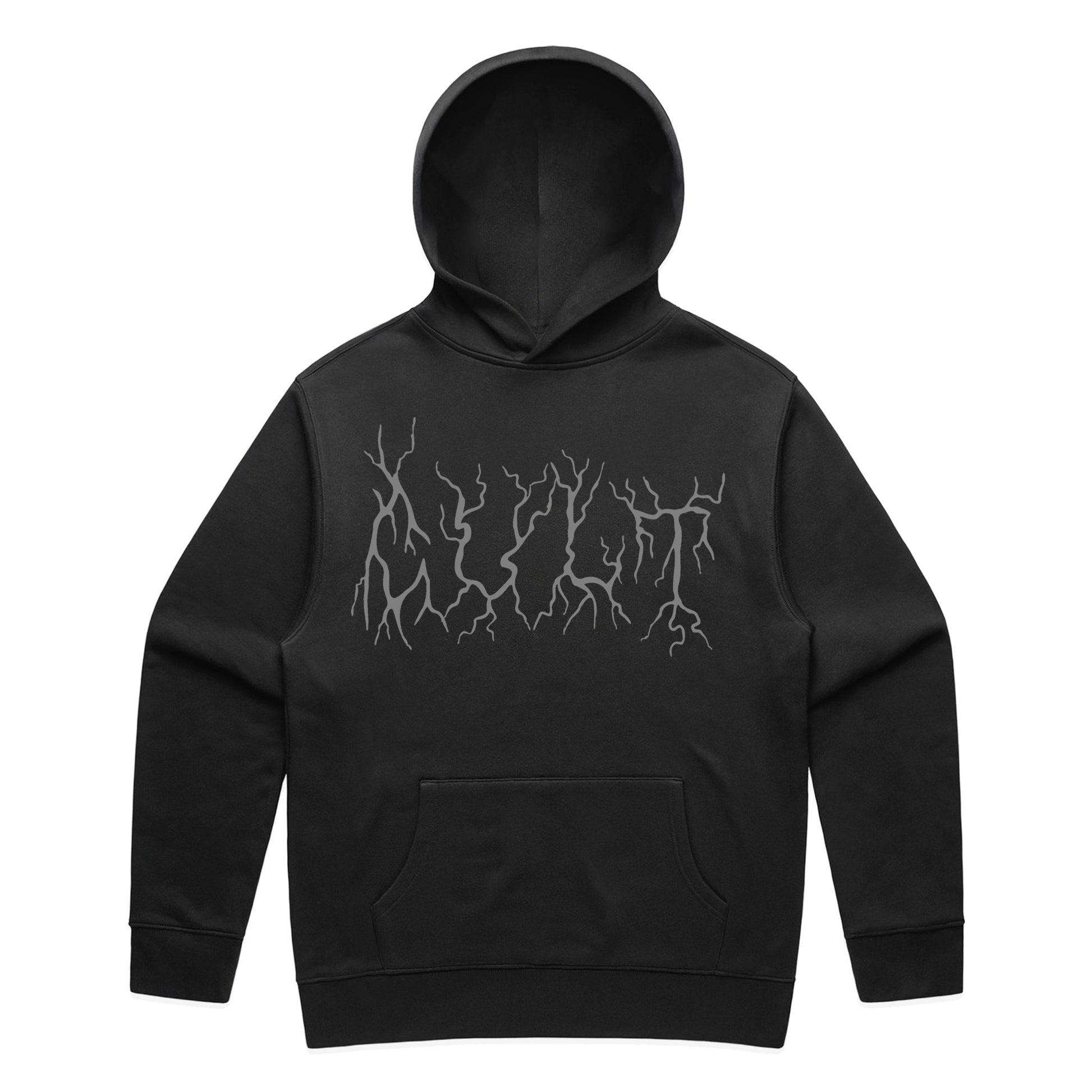 Metal Hoodie available at 5150bmx.com
