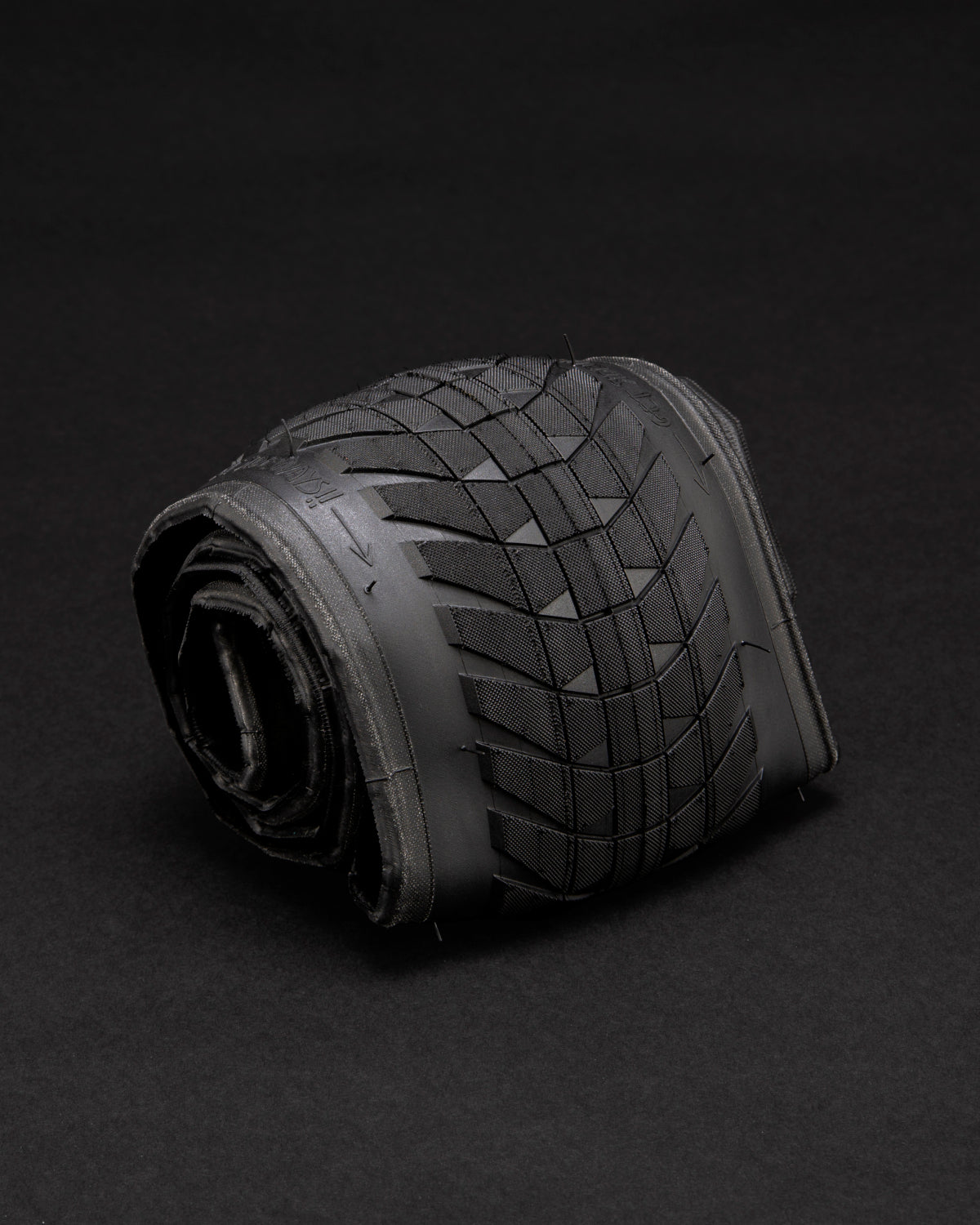 Fly Ruben 2.25 Foldable Tire