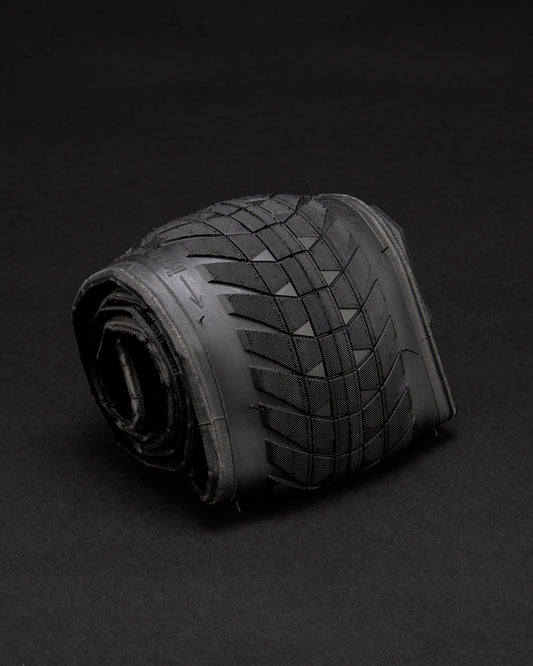 Fly Ruben 2.25 Foldable Tire