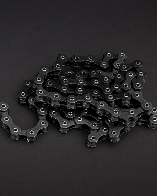 Fly Tractor Chain (Black)