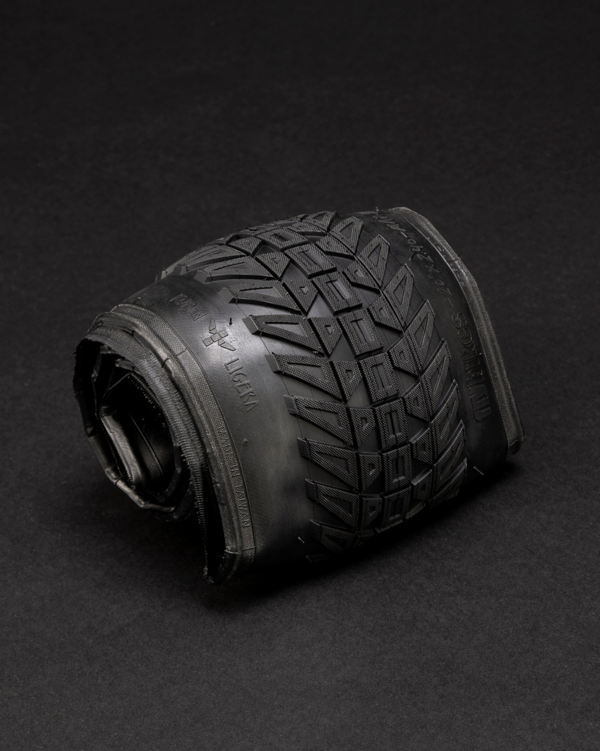 Fly Ruben Ligera 2.4 Folding Tire