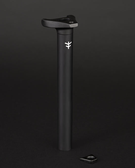 Fly Tripod Post 180mm (Black)