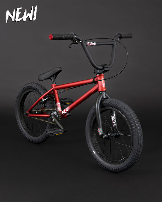 Fly Neo 16" (Metallic Red)