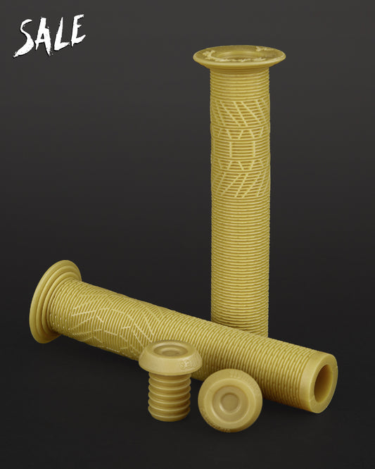 Fly Ruben II Grips (Gum)