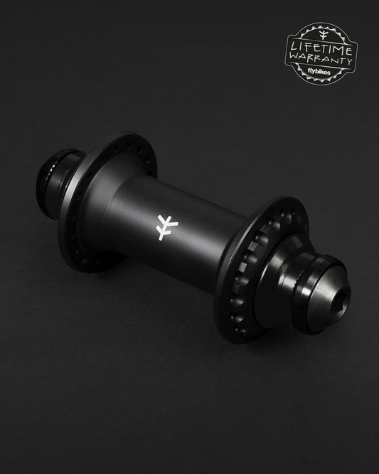 Fly Magneto Front Hub