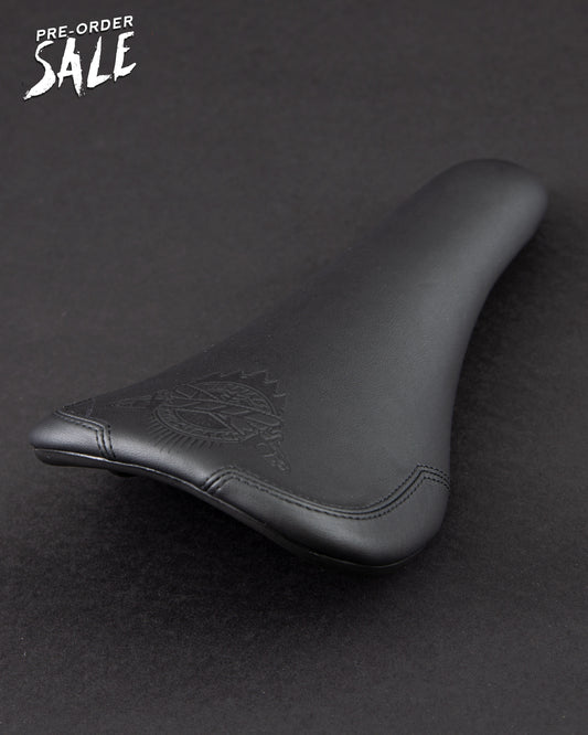 Fly Motosierra Seat (Black)