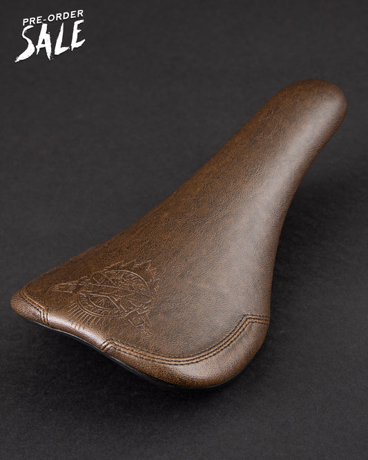 Fly Motosierra Seat (Brown)