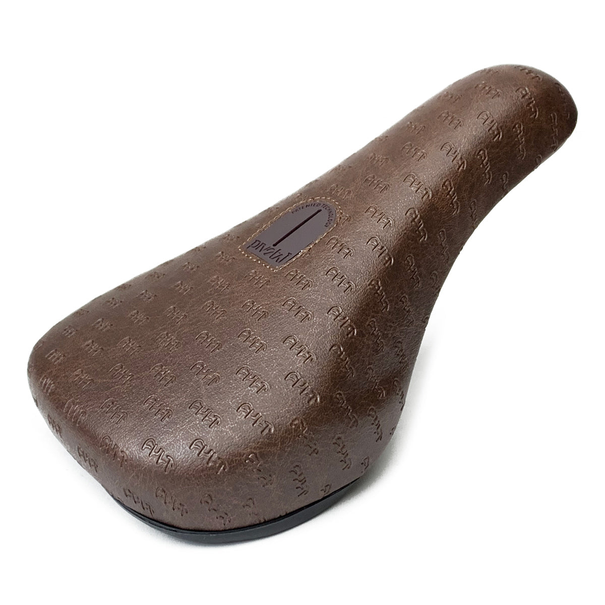 Mid All Over Seat / brown available at 5150bmx.com