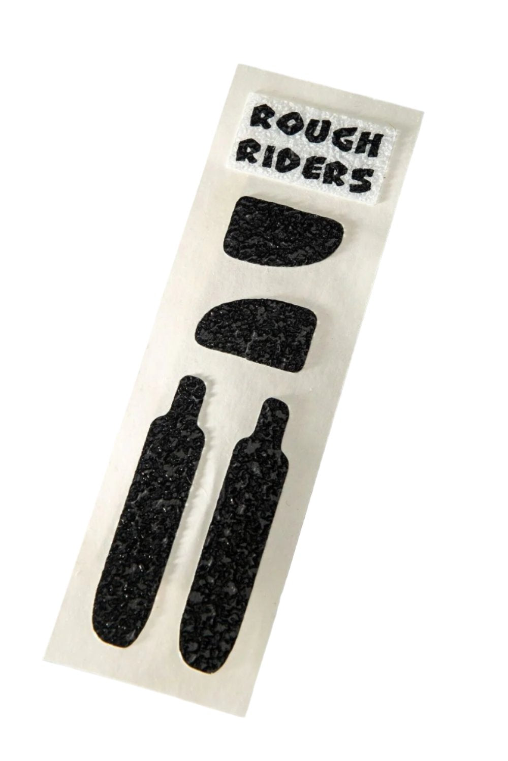 MILES WIDE ROUGH RIDER LEVER GRIP BLACK 4pcs available at 5150bmx.com
