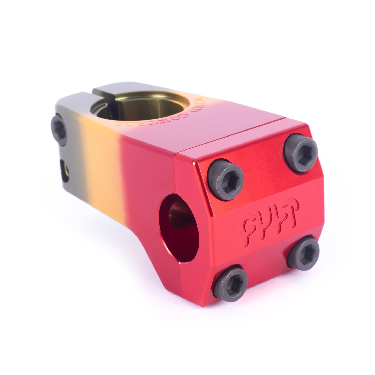 Mind Control Stem / rasta available at 5150bmx.com