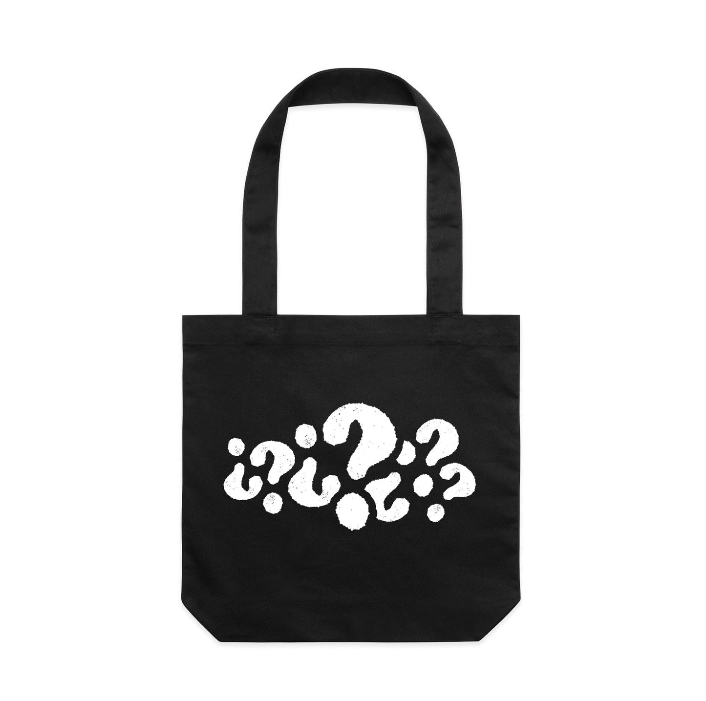 Mystery Tote Bag available at 5150bmx.com