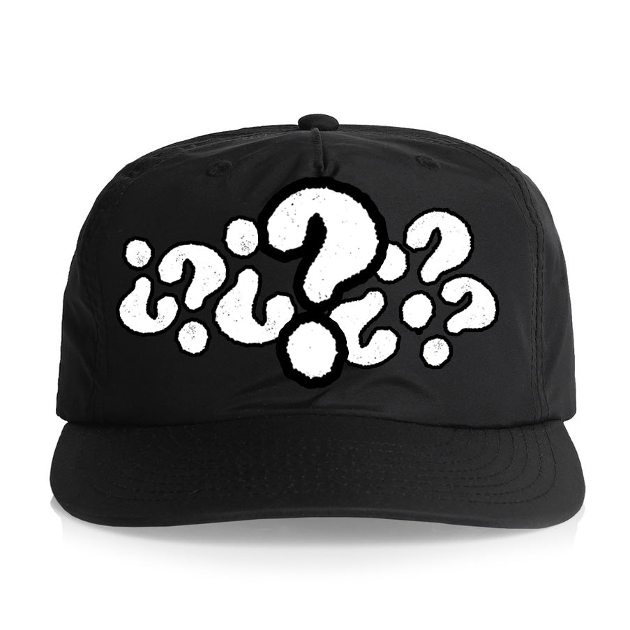 Mystery Cap / what will you get? available at 5150bmx.com