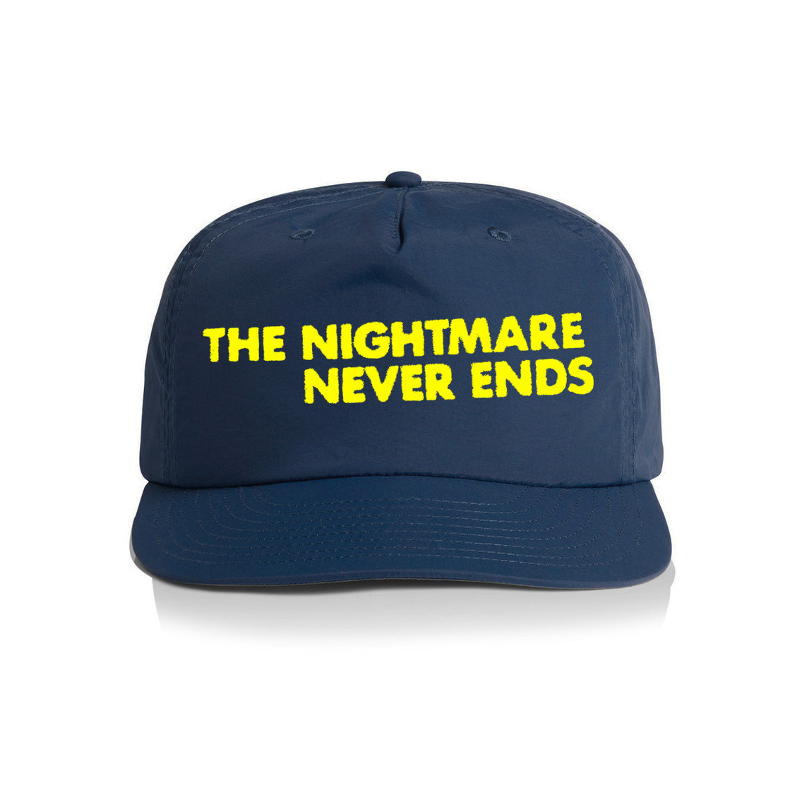 Nightmare Cap available at 5150bmx.com