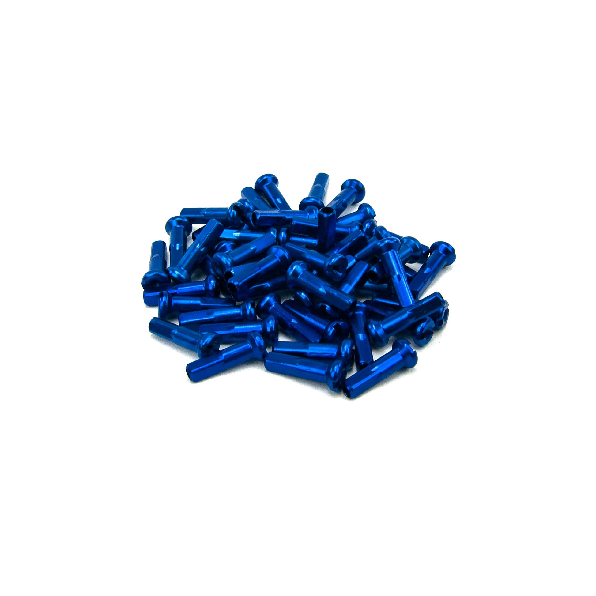 Mission Aluminum Nipples available at 5150bmx.com