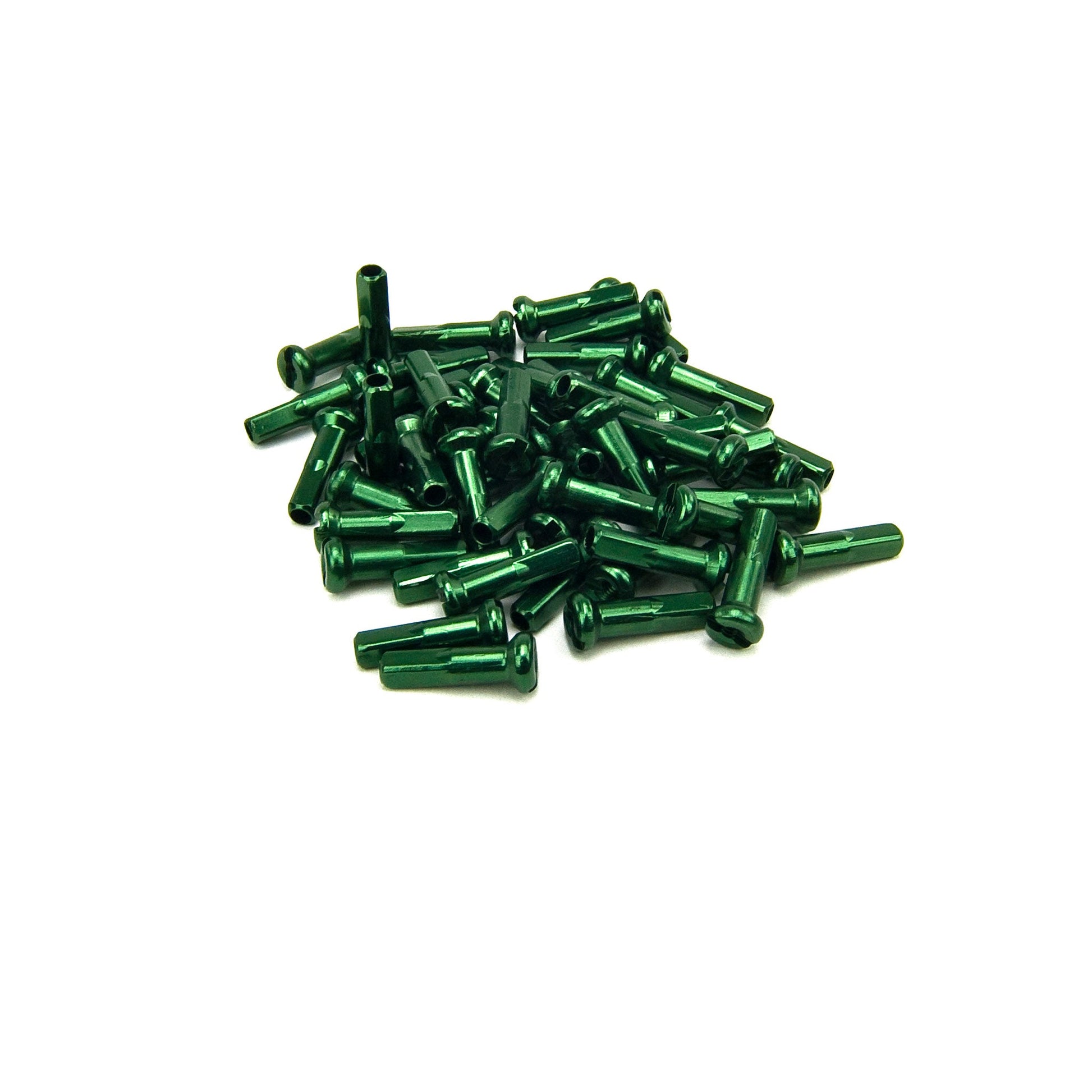 Mission Aluminum Nipples available at 5150bmx.com