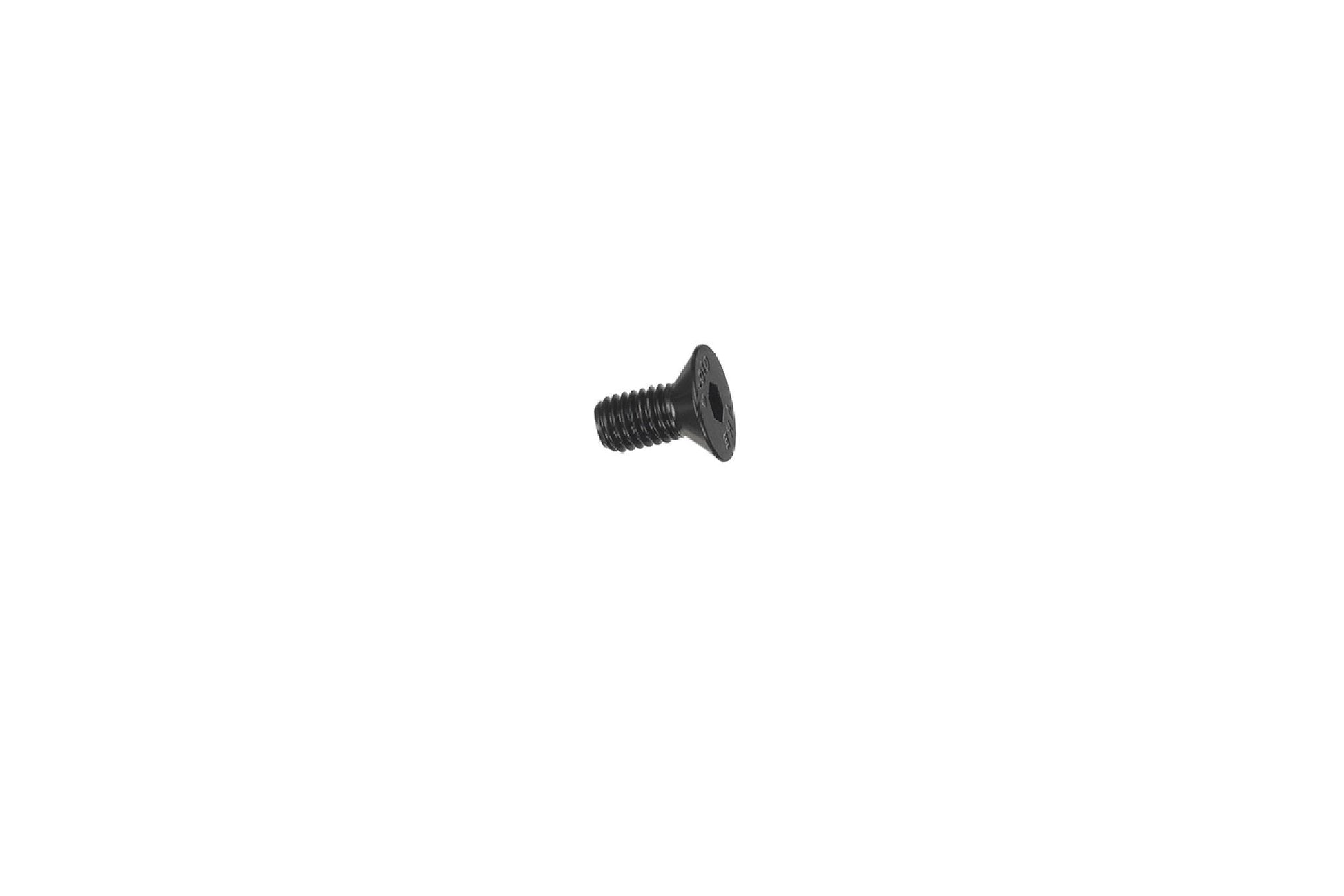 HalfBash Guard and Bolts - Available at 5150bmx.com