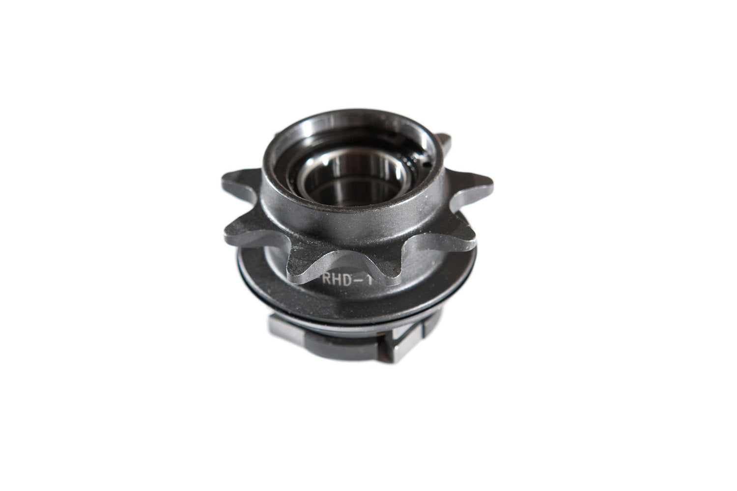 Odyssey Quartet Hub Parts (Front/Rear) available at 5150bmx.com