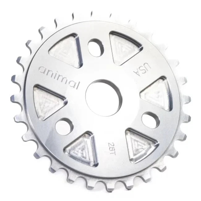 Animal OG Sprocket (Polished)