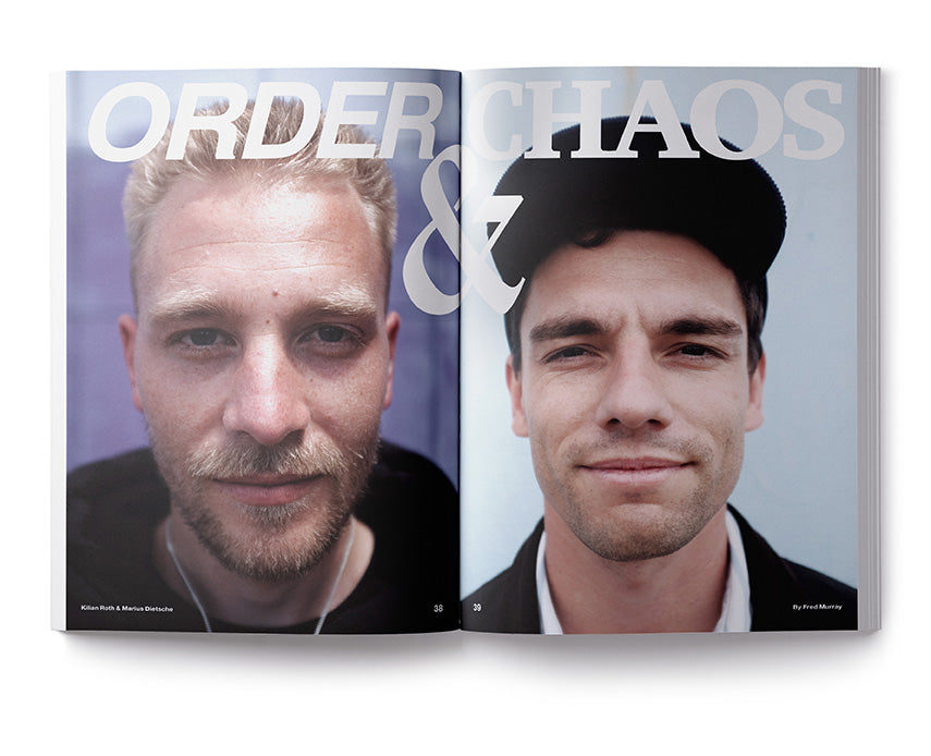 DIG Bmx Issue #2025 (Annual Photo Magazine)