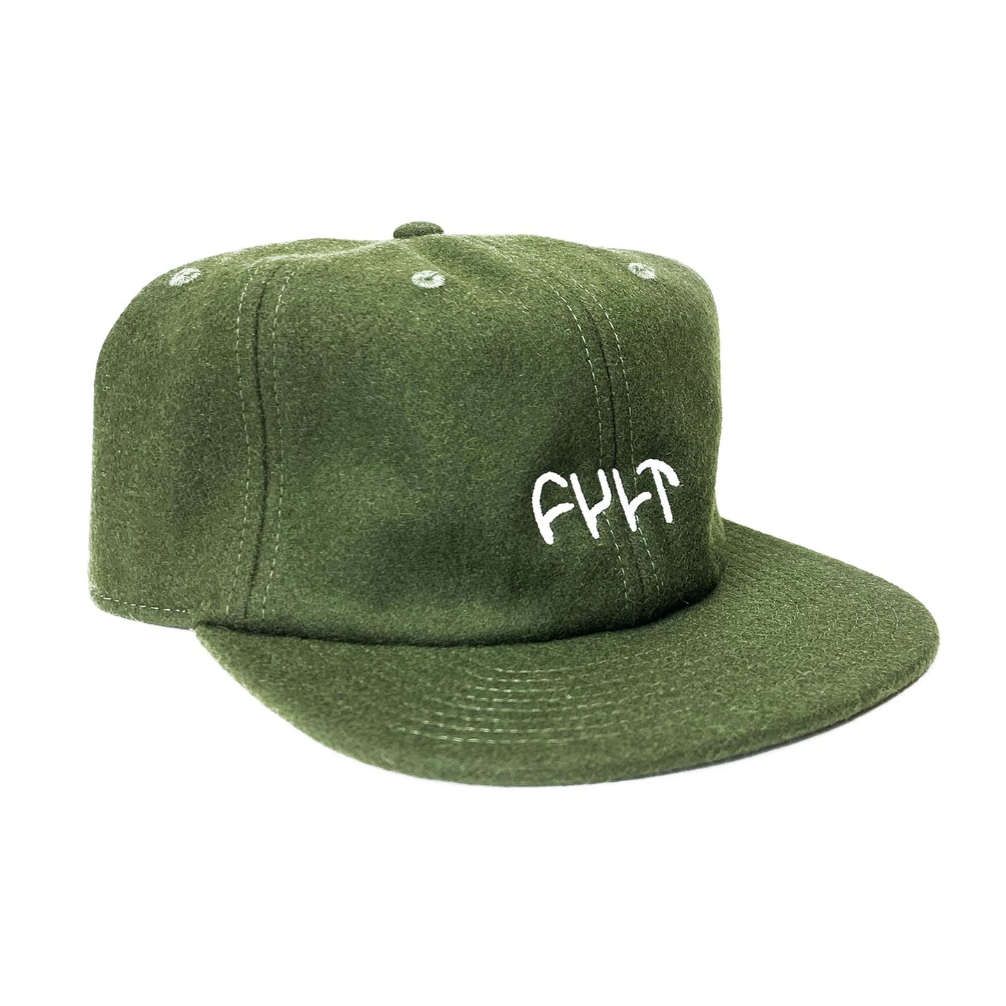 Oxford Cap / green available at 5150bmx.com