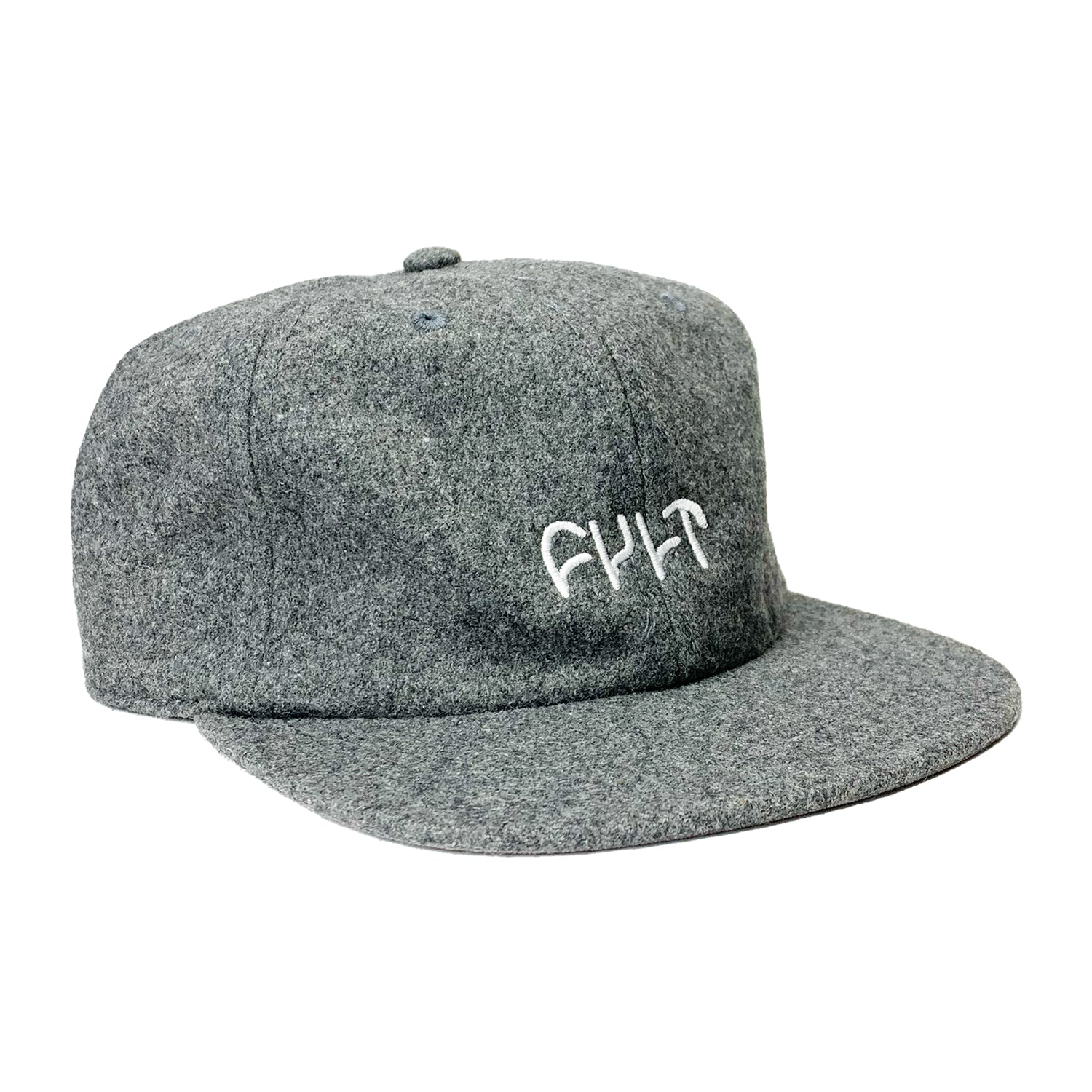Oxford Cap / grey available at 5150bmx.com