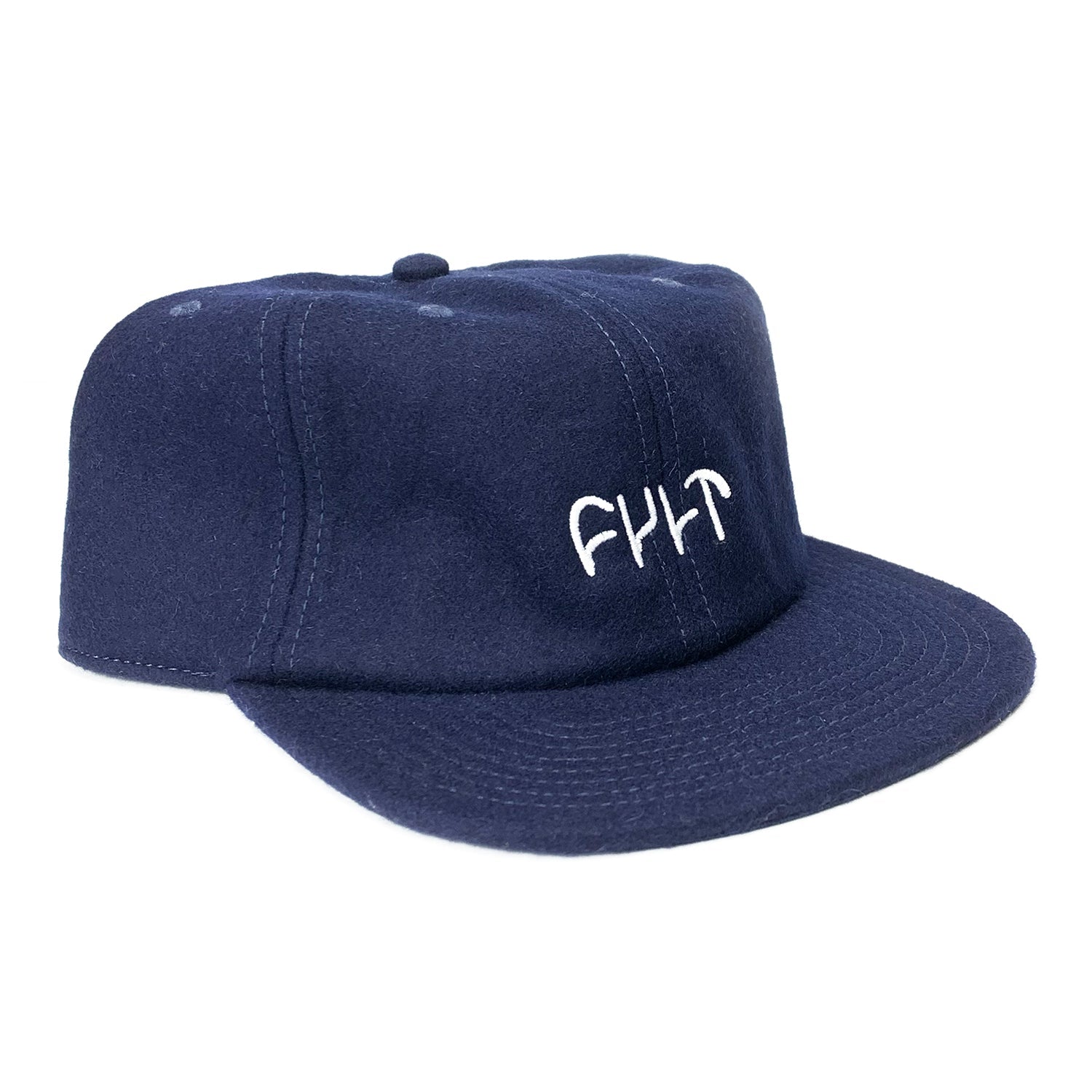 Oxford Cap / navy available at 5150bmx.com