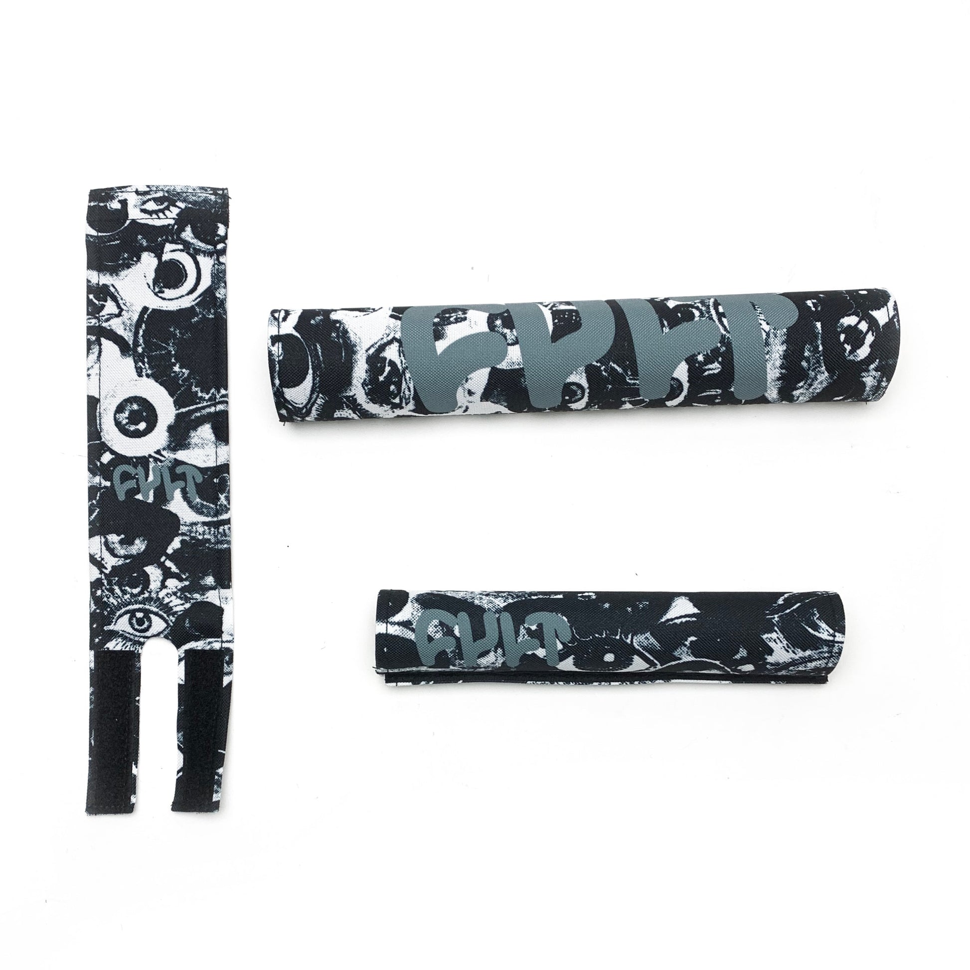 Eyes Pad Set available at 5150bmx.com